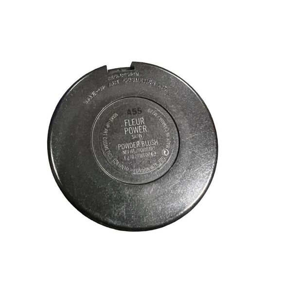 MAC TRAVEL SUPERSTACK MASCARA AND BLUSH FLEUR POWER BUNDLE - Picture 7 of 7